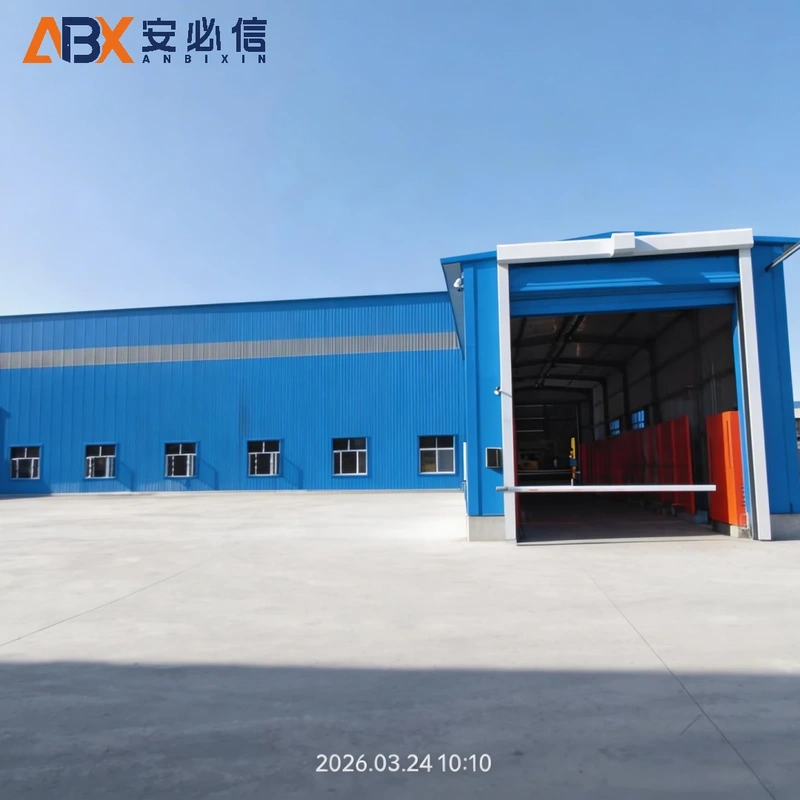 安阳市高速堆积门